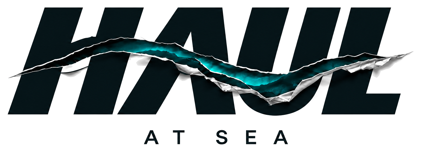 Haul at Sea